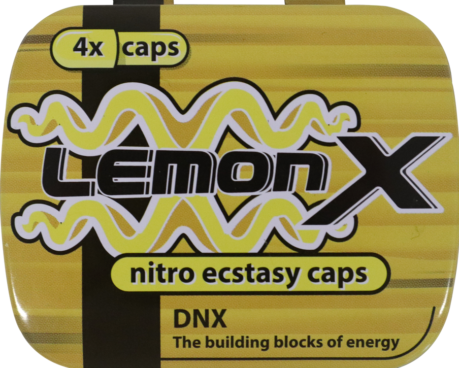 DNX LemonX
